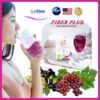Food Matrix Fiber Plus – Hỗ trợ cải thiện tình trạng táo bón & Detox cơ thể
