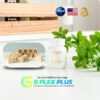 Food Matrix G-Plex Plus – Hỗ trợ sức khoẻ tiêu hoá - Hỗ trợ chống oxy hoá