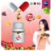 Food Matrix VP Plus – Hỗ trợ tăng cường sức đề kháng, Nâng cao sức khoẻ toàn diện