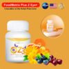 Food Matrix Z3 Plus – Hỗ Trợ Sức Khỏe Mắt & Da